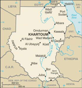 sudan-map1