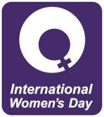 International Women's Day 2