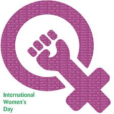 International Women's Day